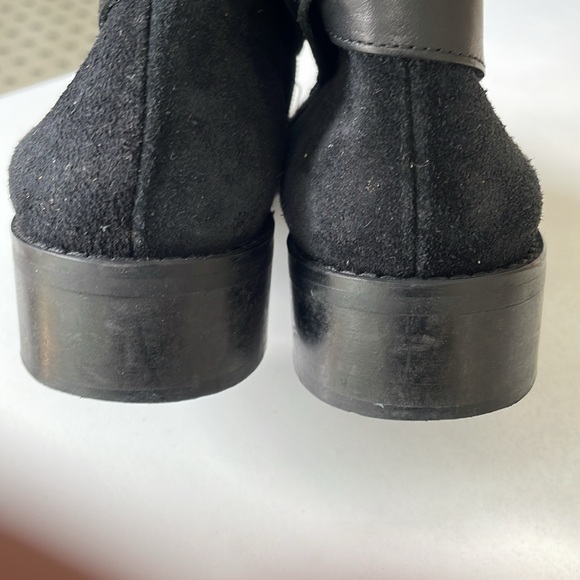 Cosmoparis Chelsea Boots - Picture 6 of 6